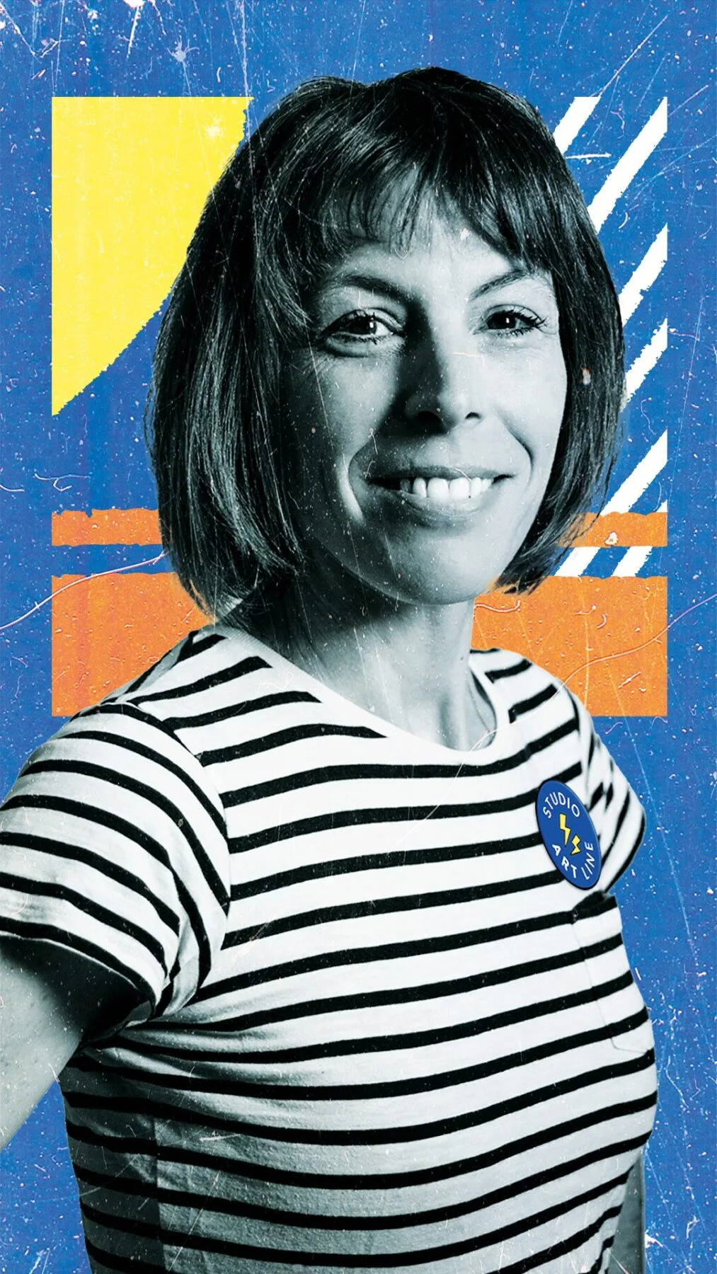 Photo de Véra Lengrand