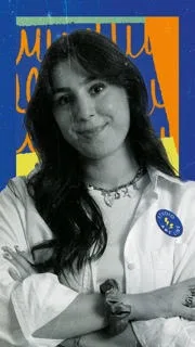 Photo de Théa Vrahides