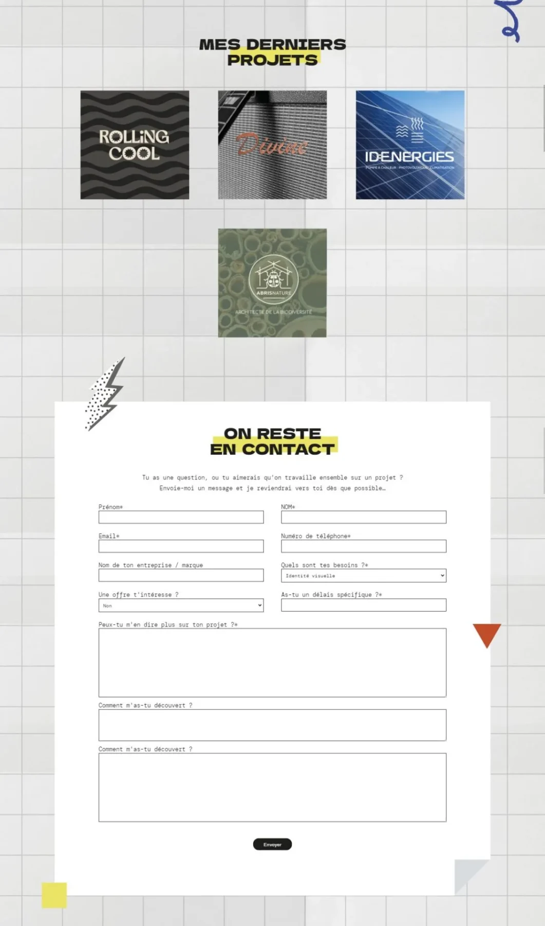 Accueil 2 Vra Vue Graphique